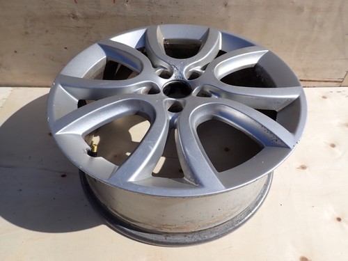 Cerchio lega peugeot - lega, 18"