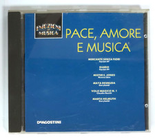 12421 CD - Emozioni in musica