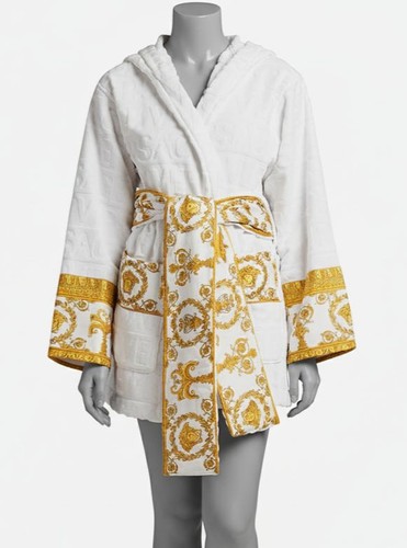 Versace accappatoio donna - versace,