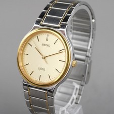 Orologio Uomo SEIKO Spirit