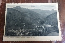 CARTOLINA D'EPOCA BRESCIA