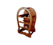 Botte portabottiglie 13 posti