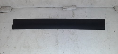 Modanatura porta posteriore