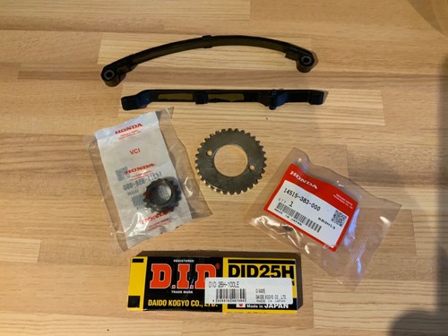 Catena distribuzione honda - distribuzione,