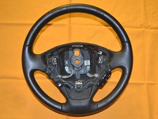 FIAT STILO - VOLANTE IN PELLE CON CONTROLLI RADIO