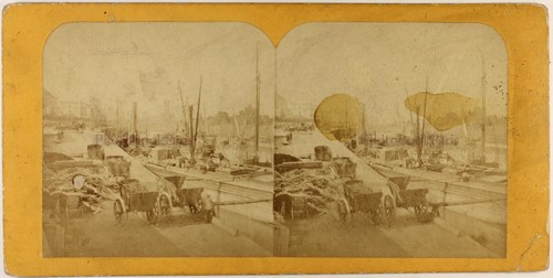 Germania colonia c1870 foto - c1870,