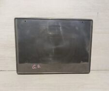 Portatarga Nissan Patrol GR Y60 Plastica Supporto Targa 9081034J00 .