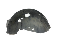 Copertura / Rivestimento calandra per parafango Sx ANT Smart 451 Cabrio 12-15