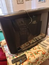 TV DUMONT 29 pollici. tubo catodico-colore.Utile per lettore CD-DVD.Audio stereo