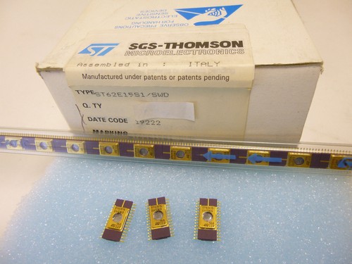 Pezzo st62e15s1 swd bit - 1,