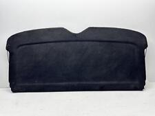 CAPPELLIERA POSTERIORE PER PEUGEOT 307 Berlina (01>05)