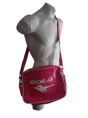 Gola sport borsa tracolla - gola, a