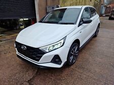 SET DADI RUOTA HYUNDAI I20 N