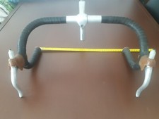 Handlebar Manubrio 70's