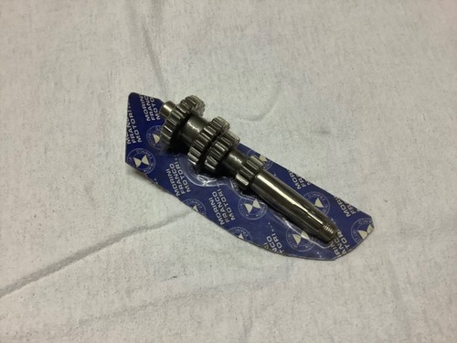 Albero primario motore - albero,