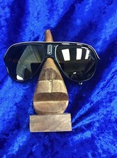 Carrera SAFARI65/N DCCHA Black