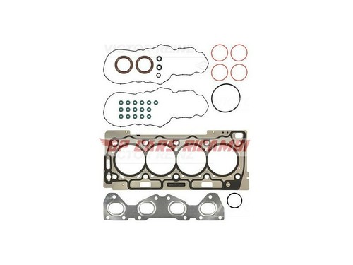Kit guarnizioni testata - kit,