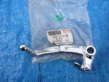 Yamaha XJ750 Seca 1981-1983