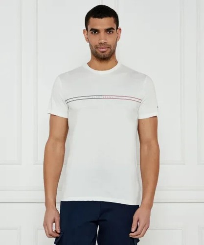 Shirt tommy hilfiger uomo - t-shirt,