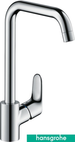 Hansgrohe focus m41 rubinetto - hansgrohe,