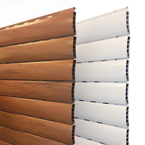 Avvolgibile pvc misura - pvc, su