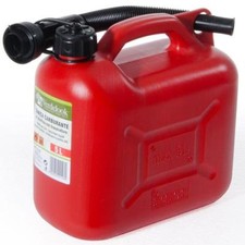 TANICA CARBURANTE BENZINA