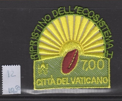 Vaticano 2022 ripristino - vaticano,
