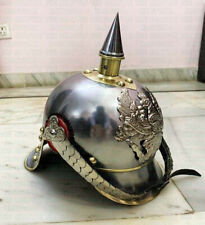 Elmetto tedesco in acciaio