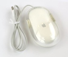 Souris Apple Pro Mouse Blanche