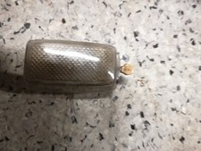  Subaru libero e12 prima serie Luce interna anteriore abitacolo