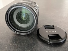 Sony FE 24-105 mm F4 G OSS