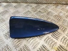 Antenna GPS A Pinna Squalo Blu