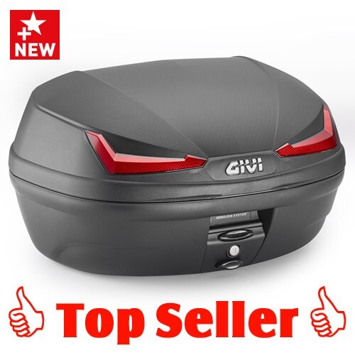 Givi e455n e455nt - givi, iv