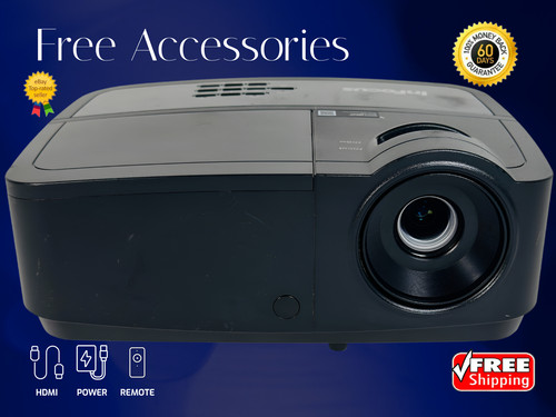 Proiettore dlp 3500 lumen - 3500, pc
