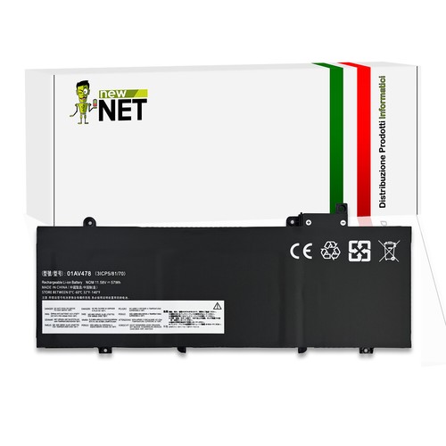 Batteria compatibile con