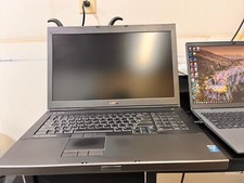 Dell precision m6800 i7