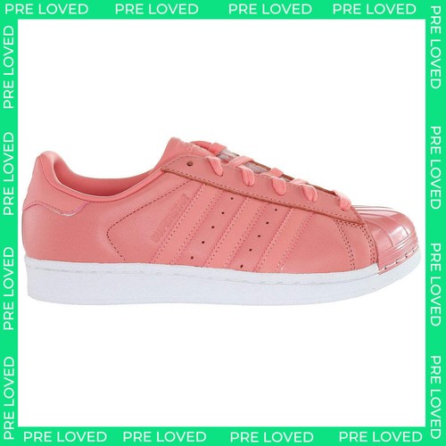 Adidas superstar metal toe - adidas,
