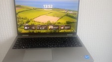  DELL LATITUDE 5520 Intel CORE i5 1165 11g  15,6" UHD 16  GB RAM  256 SSD  WIN11