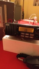 Icom IC-M67 VHF Nautico 