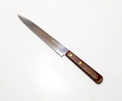 Coltello pomodoro sandwich - , mid