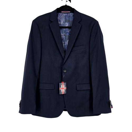 Giacca blazer monopetto soul - giacca,