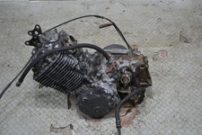 81007- Blocco Motore Yamaha XT600 dal 1984 al 1998 Cod 2KF