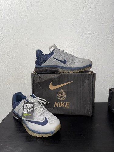Nike air max 2016 - nike,