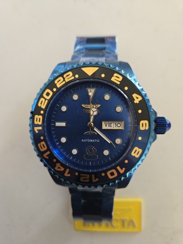Orologio invicta grand diver - orologio,