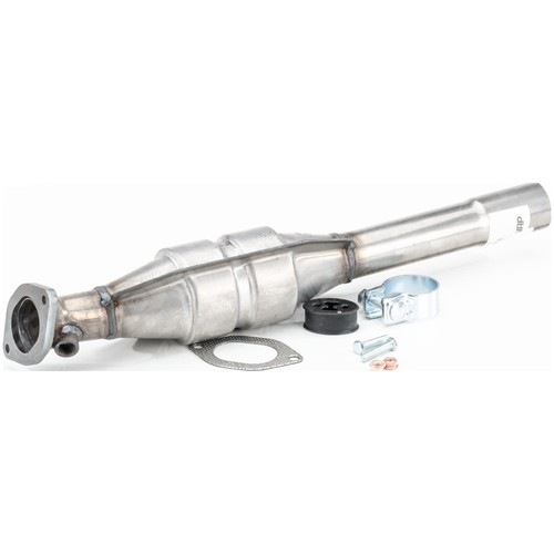 Catalizzatore nap carparts - catalizzatore,