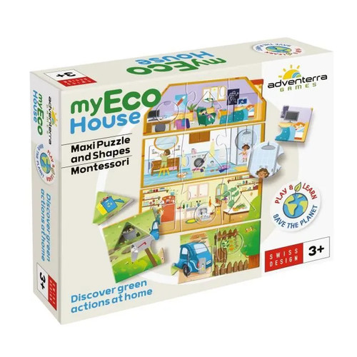 Giochi educativi geomag la - giochi,