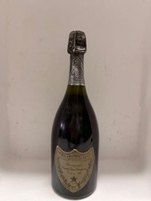 Champagne Cuvée Dom Perignon