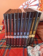 Il Commissario Rex Stagioni