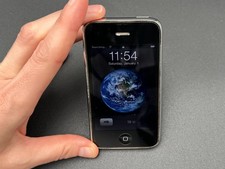 iPhone 3G 8GB Nero Modello