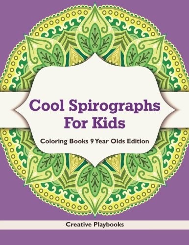 Cool spirographs for kids - for,